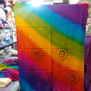 Buldan işi şal modelleri