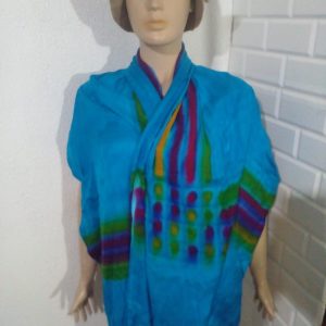 Toptan Buldan işi şal