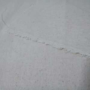 Buldan yıkanmış keten