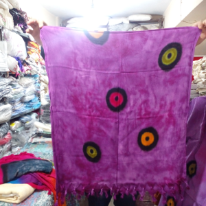 Toptan Buldan işi şal