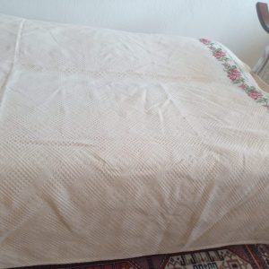 Buldan pike yatak örtüsü