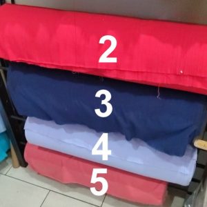 Buldan bezi elbiselik kumaş