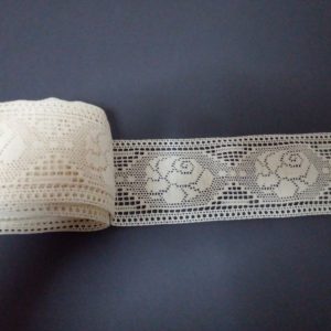 Buldan perde ara danteli