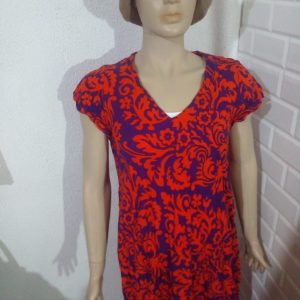 Buldan işi picasso elbise