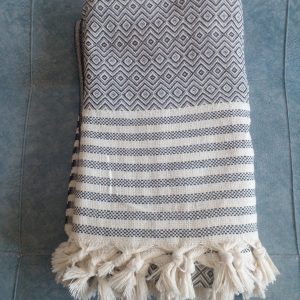 Tekli Buldan koltuk örtüsü