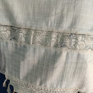 Ara dantelli Buldan perde