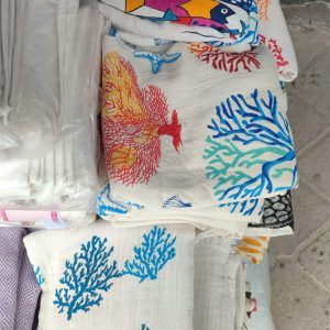 Toptan müslin peştemal