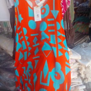Buldan işi picasso elbise model 10