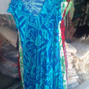 Buldan işi picasso elbise model 6